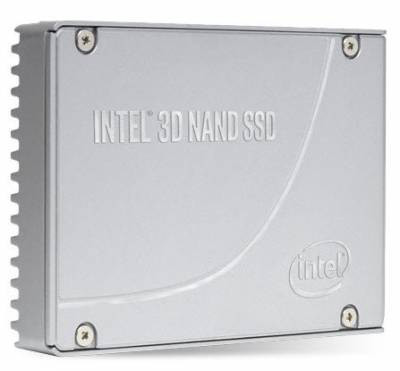 Intel-P4610 - Intel 1.6TB NVMe PCIe 3.1 U.2 2.5" SSD