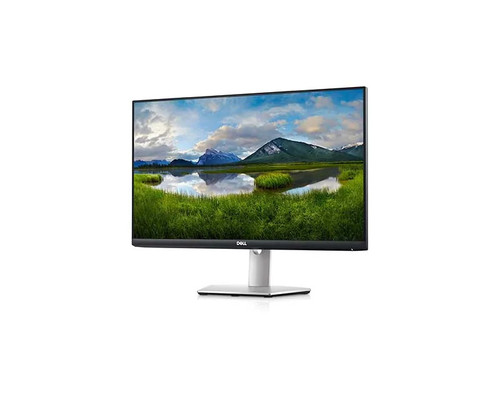 E2417H-NOB - Dell 24" 1920x1080 Widescreen LCD Monitor