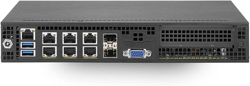 SYS-E300-9D-8CN8TP - Supermicro Mini PC Server