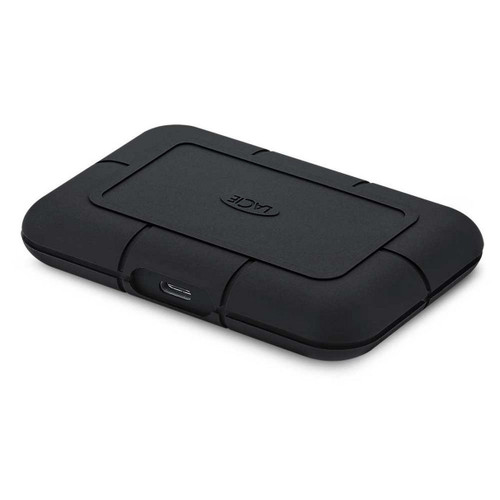 STEV1000400 - LaCie 1TB Rugged USB 3.0 Thunderbolt External HDD