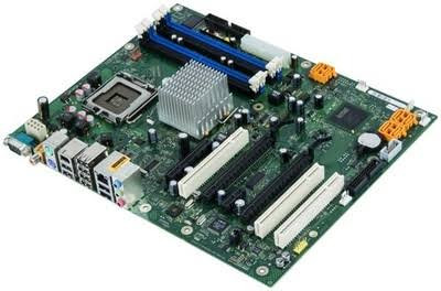 D2608-A11 - Fujitsu Siemens GS 2, 1 GB, 3.0Ghz, Motherboard I/O Shield
