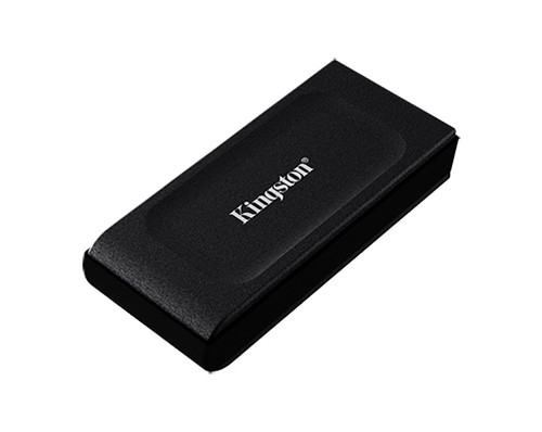SXS1000/1000G - Kingston 1TB USB 3.2 External SSD