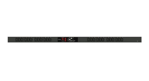PX3-1243R - Raritan 30A 3PH Rack PDU