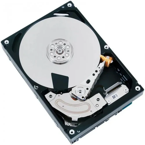 MG06ACA8 - Toshiba 8TB 7200RPM SATA 3.5" 256MB HDD