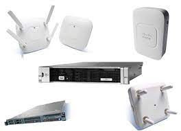 MR44-HW-New - Meraki Wireless Access Point