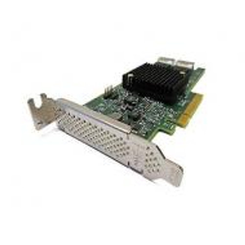 SAS9205-8i - HP H220 SAS9205-8i 2-Port SAS 6Gb/s PCI Express HBA