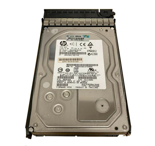HP 638521-002 Buy Server Hard Drive Top Deals Order Fast