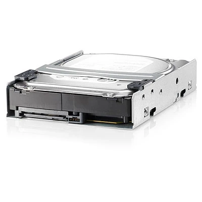 697630-001 - HP 1.2TB 10000RPM SAS 6Gb/s 2.5" HDD
