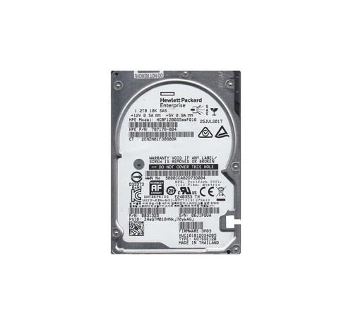 Shop Now HP 787176-004 Premium Server Hard Drive
