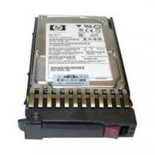 HPE 787677-005 1.8tb 10000rpm 2.5inch Sas-12gbps Sff 512e Enterprise Hot Swap Hard Drive With Tray For Msa