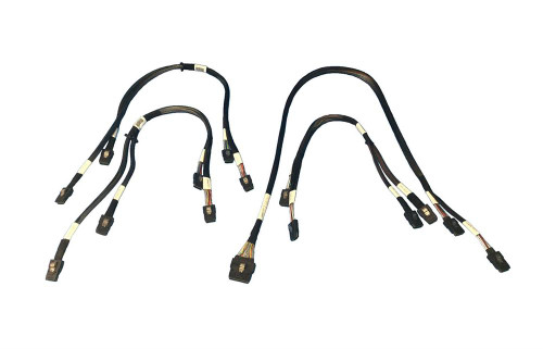 790505-001 - HP Expander Cable Kit ProLiant ML350 Server