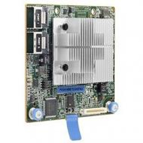 804326-B21 - HP Smart Array E208i-a 2-Port SAS 12Gb/s PCI Express 3.0 x8 Modular Controller Card