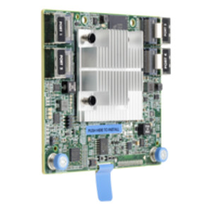 804334-002 - HPE 12Gb/s SAS PCIe 3.0 x8 2GB RAID Controller