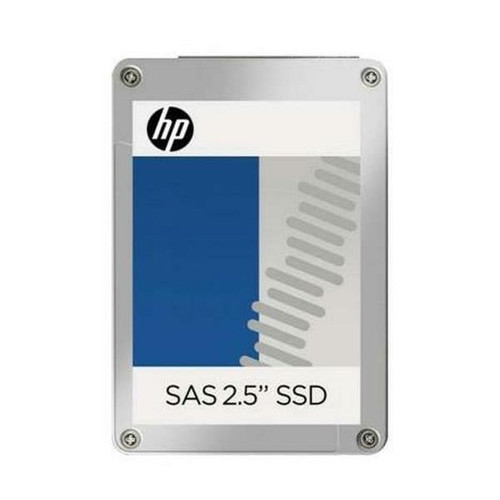 810867-001 - HP 480GB SAS 12Gb/s 2.5" SSD