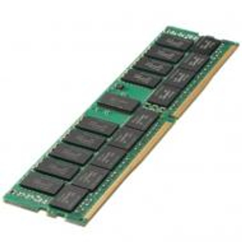815100-H21 - HPE 32GB PC4-21300 DDR4-2666MHz Registered ECC CL19 288-Pin DIMM 1.2V Dual Rank Memory Module