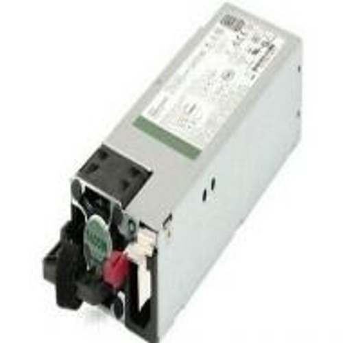 830262-002 - HPE 830262-002 1600 Watt Hot Plug Redundant Low Halogen P