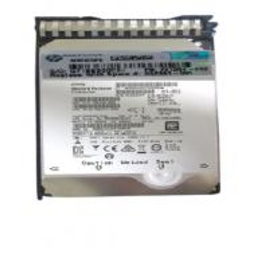 833007-001 - HPE SV3000 8TB 7200RPM SAS 12Gb/s 3.5" LFF Midline 512E H
