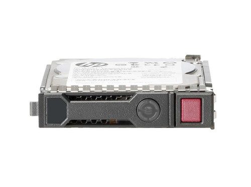 861750-K21 - HPE 6TB 7200RPM SATA 3.5" HDD