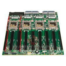 863596-001 - HP ProLiant DL580 G9 Motherboard