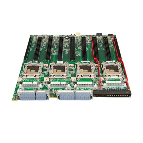 866427-001 - HP ProLiant DL580 G9 Processor Memory Cartridge Motherboard