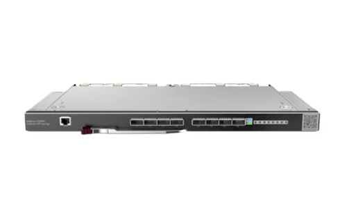 866573-B21 - HP Mellanox Sh2200 Synergy Switch Module