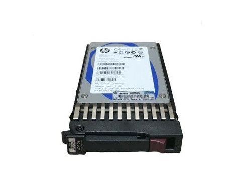 869376-B21 - HPE 240GB SATA 6Gb/s Read Intensive-3 (SFF) SC 2.5" Solid