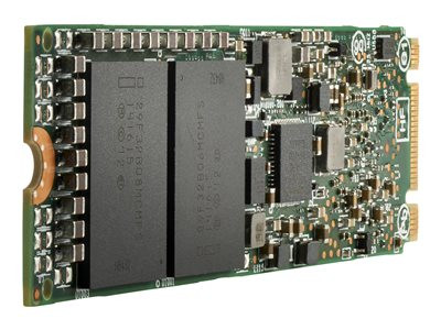 871628-001 - HPE 1.92TB SATA 6Gb/s M.2 2280 SSD