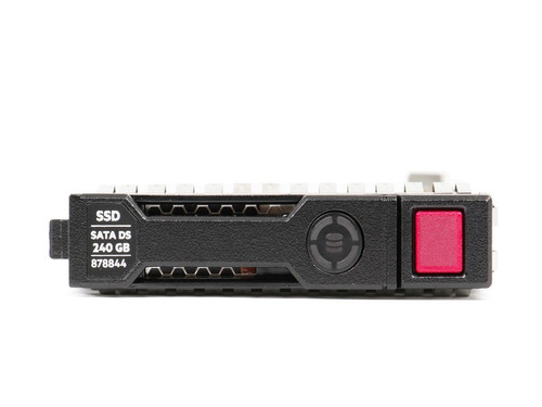HPE 877013-001 240GB SATA 6Gb/s 2.5SSD Multi-Level Cell