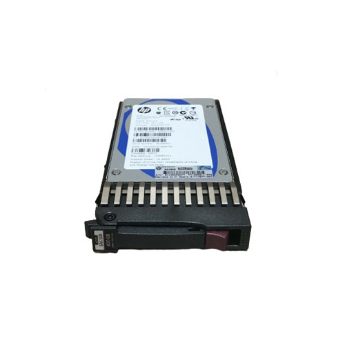 HP 877790-B21 1.92TB SATA 6Gb/s Mixed-use LFF 3.5 SCC MLC