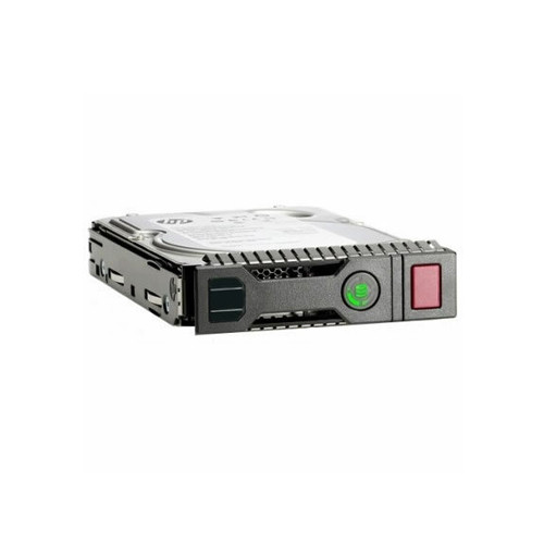 878853-001 - HP 1.92TB SATA 6Gb/s 3.5" Read Intensive SSD