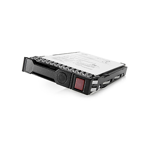 879020-001 - HP 1.92TB SATA 6Gb/s 2.5" SSD