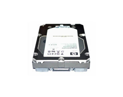 AG803A - HP 450GB 15000RPM Fibre Channel 4Gb/s 3.5" HDD