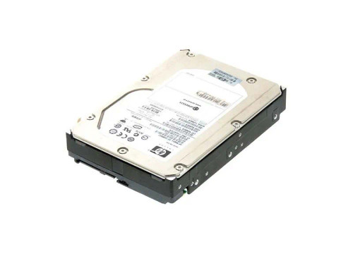 DF146BB6C2 - HP 146GB 15000RPM SAS 3Gb/s 3.5" Hot-Plug HDD