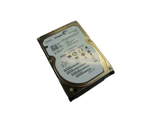 0FXP08 - Dell 320GB 5400RPM SATA 2.5" HDD