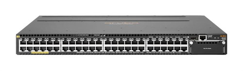 JL428-61001 - HP 48-Port PoE+ Gigabit 4 SFP+ Layer 3 Switch