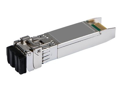 JL486A - HP 25G SFP28 LC LR 10km SMF Transceiver