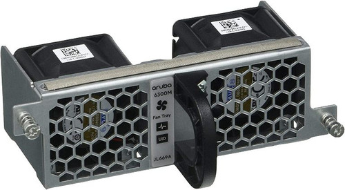Buy Now HP JL669A Fan Tray Pl-35 for Aruba 6300m