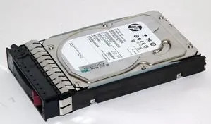 MB1000GCWCV - HP 1TB 7200RPM SATA 6Gb/s 3.5" Hot-Swap HDD