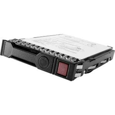 MB2000JFEPA - HP 2TB SAS 12Gb/s 7200RPM 3.5" Hot-Plug HDD