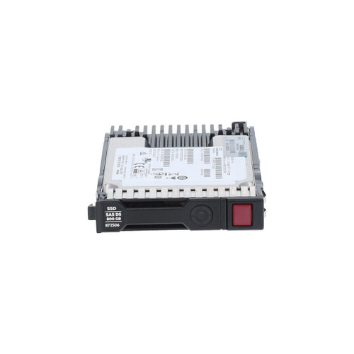 HP MO000800JWFWP 800GB SAS 12Gb/s Hybrid SSD for ProLiant Servers