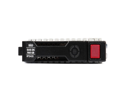 MO000960JWFWT - HPE 960GB SAS 12Gb/s 2.5" Read Intensive SSD