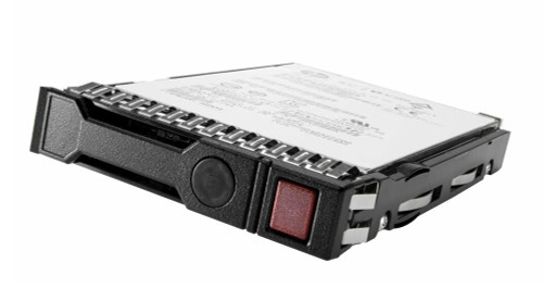 P04527-K21 - HPE 800GB SAS 12Gb 2.5" Mixed Use SSD