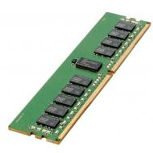 P07652-B21 - HPE 128GB PC4-25600 DDR4-3200MHz Registered ECC CL22 288-Pin Load Reduced DIMM 1.2V Quad Rank Memory Module