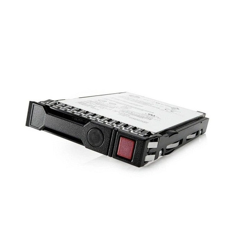 P08983-003 - HP 3.84TB NVMe 2.5" SFF TLC SSD