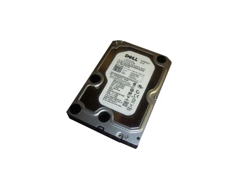 Dell 750GB 7200RPM SATA Hard Drive 3.5 32MB Cache for ProLiant DL360p Gen8 Servers