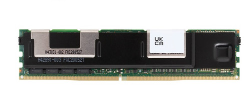 P12111-001 - HP 512GB DDR4-2666MHz ECC Registered DCPMM Memory