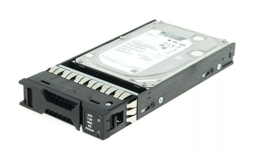 P13248-001 - HP 6TB SAS 12Gb 10K 2.5" HDD
