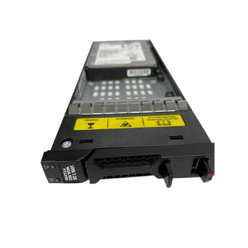 P13250-001 - HP 10TB SAS 12Gb 7200RPM 3.5" HDD