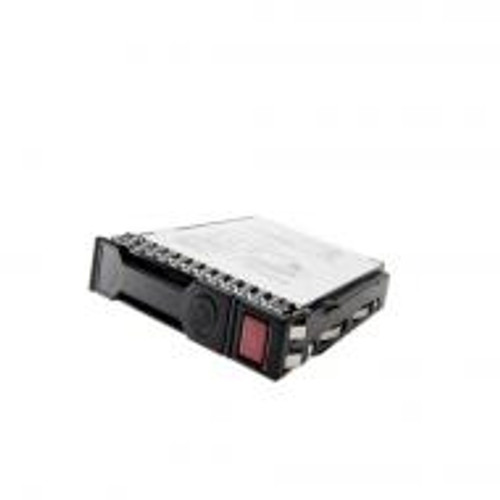 P18432-B21 - HPE 480GB SATA 6Gb/s Mixed-use SFF 2.5" SC Multi Vendor S