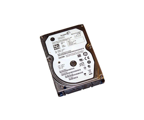 0G841F - Dell 160GB 5400RPM SATA 2.5" HDD